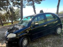 Nero Usata 2008 Citroën C3 Due volumi | 3000 €