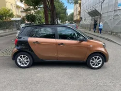 Usata 2015 Smart ForFour Due volumi | 8000 € (Ottimo prezzo)