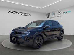 Nero Nuova 2025 Opel Mokka SUV | 22.900 € (Buon prezzo)