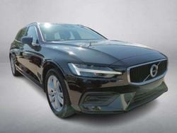 Nero Usata 2019 Volvo V60 Momentum Station wagon | 23.900 € (Molto cara)