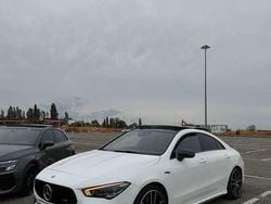 Usata 2020 Mercedes CLA35 AMG AMG Coupé | 44.000 € (Cara)