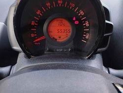 Nero Usata 2019 Peugeot 108 Active Due volumi | 6800 € (Super prezzo)