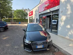Nero Usata 2013 Audi A1 Attraction Due volumi | 8390 € (Ottimo prezzo)