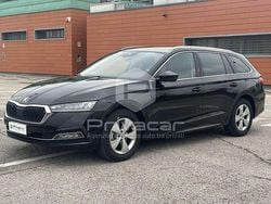 Nero Usata 2022 Skoda Octavia Style Station wagon | 17.500 € (Super prezzo)