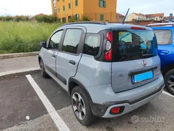 Usata 2021 Fiat Panda Cross Cross Due volumi | 11.000 € (Buon prezzo)