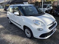 Bianco Usata 2019 Fiat 500L Pop Star Monovolume | 12.199 € (Ottimo prezzo)