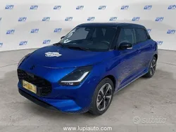 Blu Nuova 2025 Suzuki Swift Tre volumi | 17.990 € (Buon prezzo)