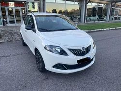 Bianco Usata 2022 Lancia Ypsilon S Due volumi | 10.950 € (Buon prezzo)
