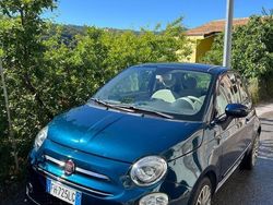 Usata 2017 Fiat 500 Due volumi | 10.500 € (Cara)