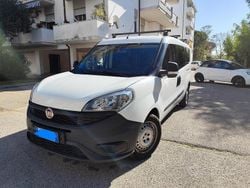 Usata 2017 Fiat Doblò Monovolume | 9900 € (Ottimo prezzo)