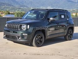 Nero Nuova 2025 Jeep Renegade North SUV | 28.500 € (Buon prezzo)