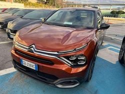 Arancione Usata 2021 Citroën C4 Shine Tre volumi | 15.500 € (Ottimo prezzo)