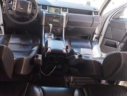 Bianco Usata 2008 Land Rover Range Rover SUV | 9100 €