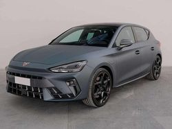 Grigio metallizzato Usata 2024 Cupra Leon VZ Station wagon | 41.900 €