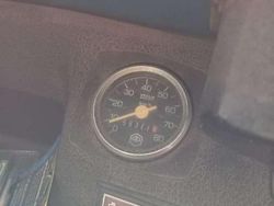 Blu/azzurro Usata 1996 Piaggio APE | 2000 €