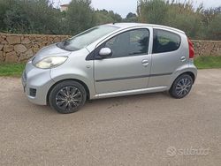 Usata 2011 Peugeot 107 Due volumi | 4500 € (Buon prezzo)