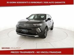 Nero Usata 2022 Opel Mokka Edition SUV | 15.900 € (Buon prezzo)