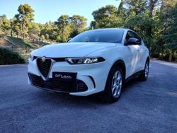 Bianco Usata 2023 Alfa Romeo Tonale Super SUV | 23.500 € (Ottimo prezzo)