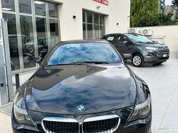 Nero Usata 2005 BMW 630 Coupé | 11.000 €