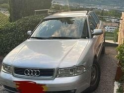 Usata 2000 Audi A4 Station wagon | 2300 € (Cara)