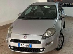 Grigio Usata 2012 Fiat Punto Evo Due volumi | 3850 € (Ottimo prezzo)