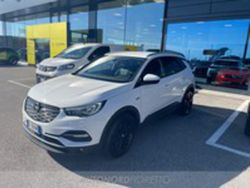 Bianco Usata 2019 Opel Grandland X Innovation SUV | 18.900 € (Cara)