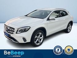 Bianco pastello Usata 2019 Mercedes GLA220 SUV | 22.500 € (Buon prezzo)