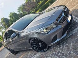Antracite Usata 2015 Mercedes 220 Business Station wagon | 14.900 € (Buon prezzo)