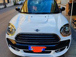 Bianco Usata 2020 Mini Countryman SUV | 26.900 € (Molto cara)