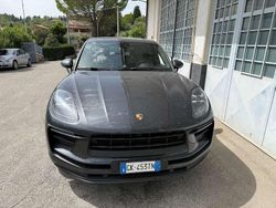Grigio Usata 2022 Porsche Macan SUV | 63.000 € (Cara)