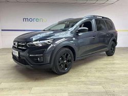 Grigio Usata 2022 Dacia Jogger Extreme Monovolume | 16.590 € (Buon prezzo)