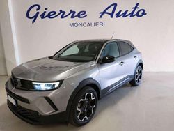 Grigio Usata 2024 Opel Mokka Ultimate SUV | 20.200 € (Buon prezzo)