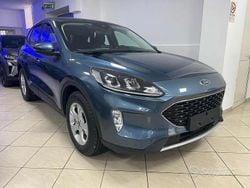 Vari colori Usata 2022 Ford Kuga S SUV | 14.900 € (Super prezzo)