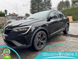 Nero Usata 2022 Renault Arkana R.S. SUV | 20.399 € (Buon prezzo)