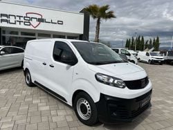 Bianco Usata 2022 Fiat Scudo Furgone | 18.990 € (Buon prezzo)