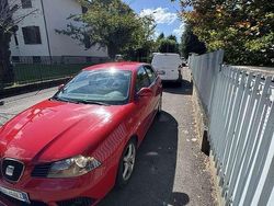 Usata 2006 Seat Ibiza Stylance Tre volumi | 2000 € (Buon prezzo)