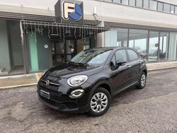 Nero Usata 2019 Fiat 500X SUV | 14.000 € (Cara)