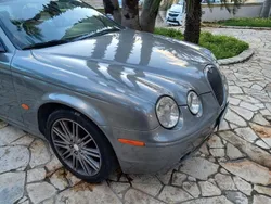 Usata 2004 Jaguar S-Type S Tre volumi | 2500 € (Super prezzo)