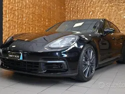 Usata 2017 Porsche Panamera 4S Tre volumi | 57.900 € (Buon prezzo)