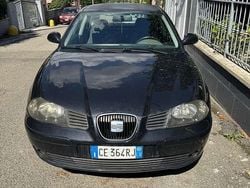 Usata 2003 Seat Ibiza Tre volumi | 2100 € (Buon prezzo)