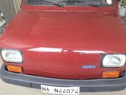 Usata 1986 Fiat 126 Due volumi | 4500 €