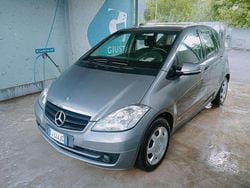 Grigio Usata 2011 Mercedes A160 Executive Monovolume | 3950 € (Super prezzo)