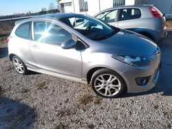 Grigio Usata 2011 Mazda 2 Sporty Tre volumi | 2900 € (Buon prezzo)