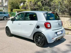 Usata 2018 Smart ForFour Brabus Due volumi | 11.999 € (Ottimo prezzo)