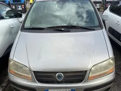 Fiat Idea