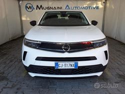 Bianco Usata 2022 Opel Mokka Edition SUV | 18.900 € (Buon prezzo)
