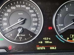 Usata 2018 BMW 218 Active Tourer Sport Line Monovolume | 14.500 € (Molto cara)