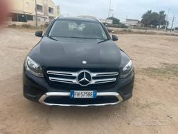 Nero Usata 2017 Mercedes 220 SUV | 15.500 €