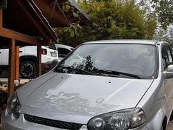 Grigio Usata 2002 Honda HR-V SUV | 2750 € (Buon prezzo)