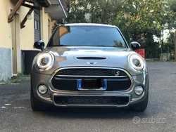Usata 2017 Mini Cooper SD Due volumi | 17.500 € (Buon prezzo)